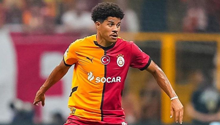 Young Boys mağlubiyeti sonrası Galatasaray'da Gabriel Sara: Bazen istediğiniz gibi gitmiyor