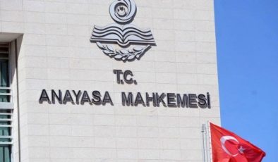 CHP’den kripto düzenlemesinin iptali için AYM’ye başvuru